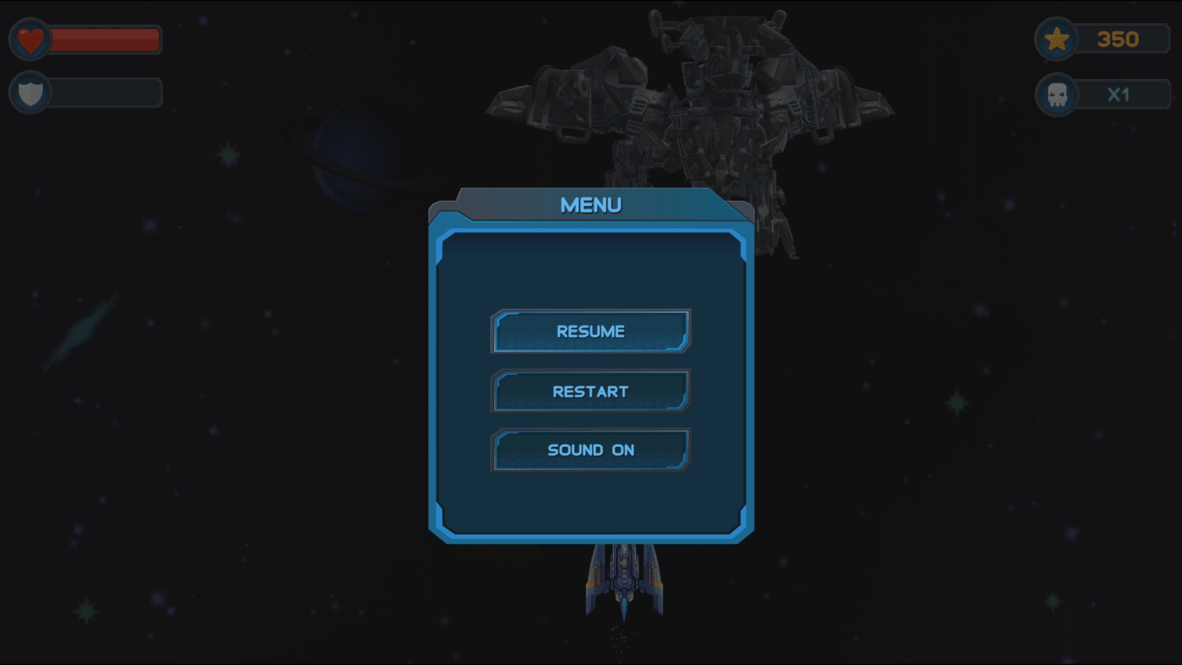 Rocketio