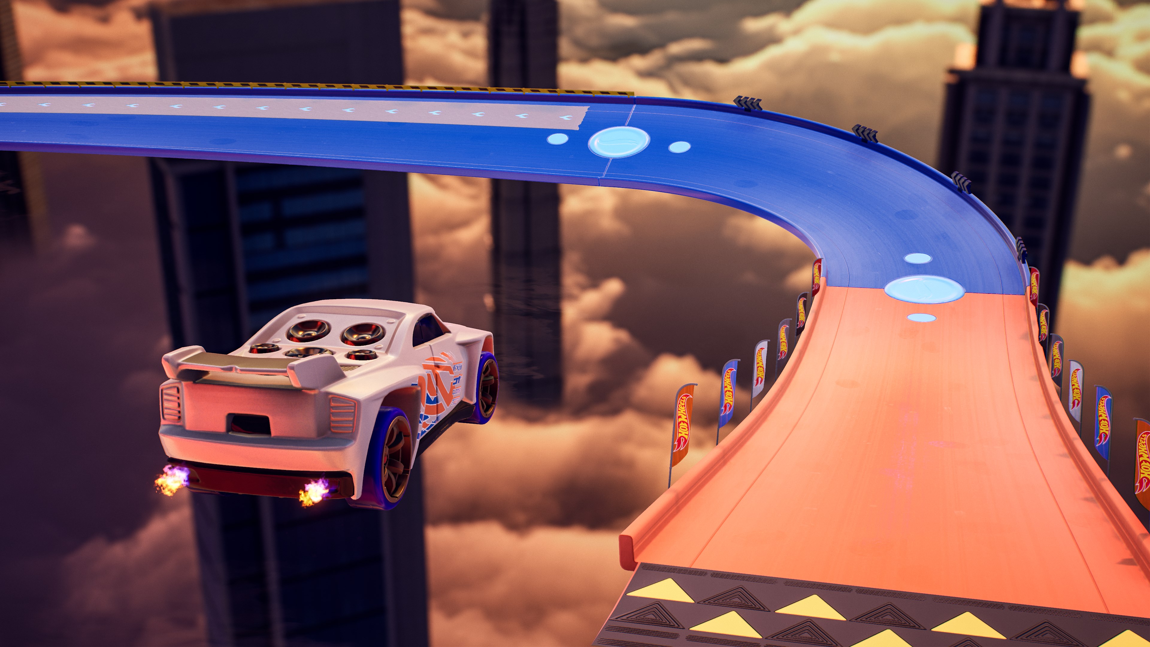 Hot Wheels Unleashed: Game of the Year Edition