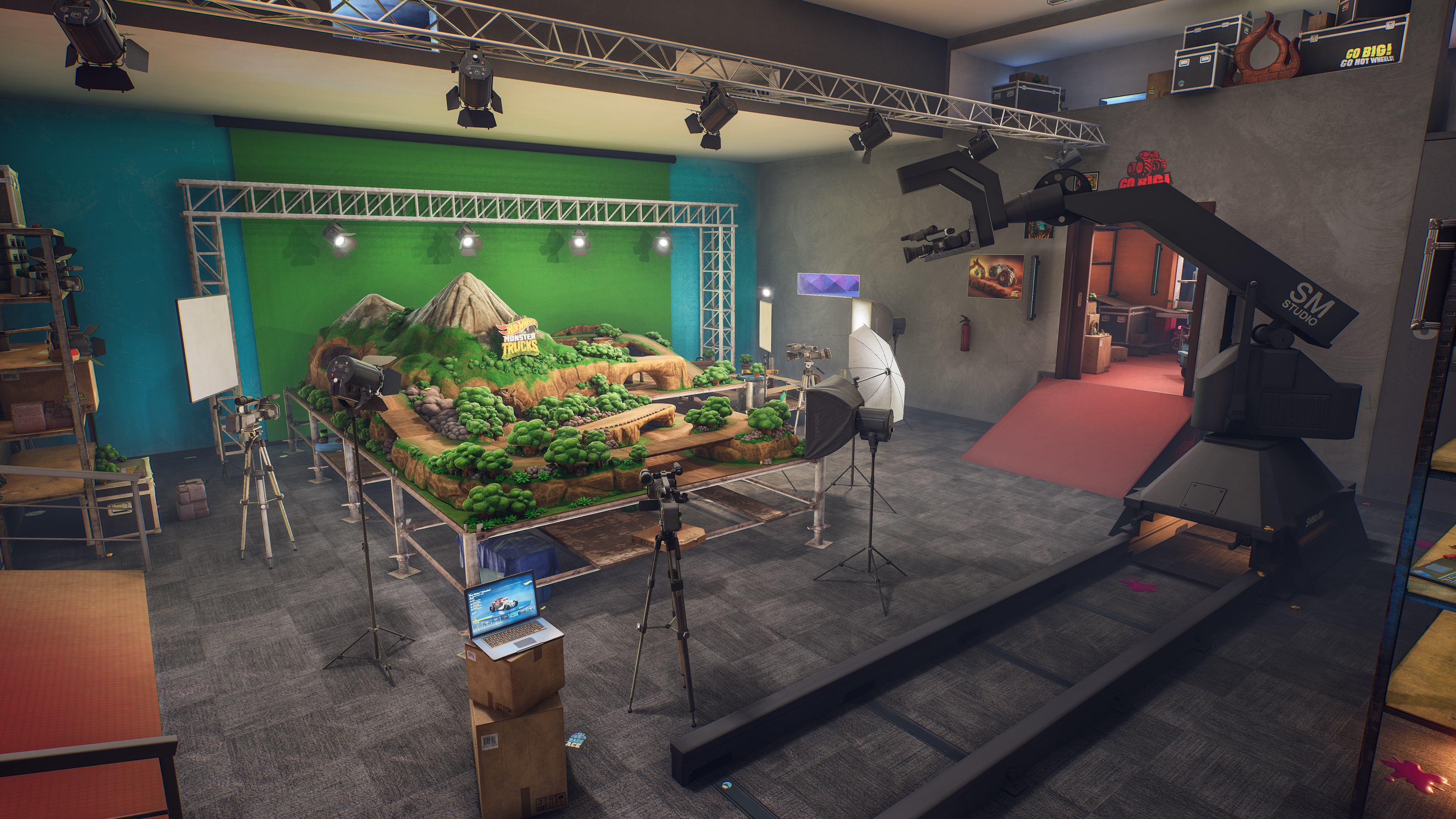 Hot Wheels Unleashed: Game of the Year Edition