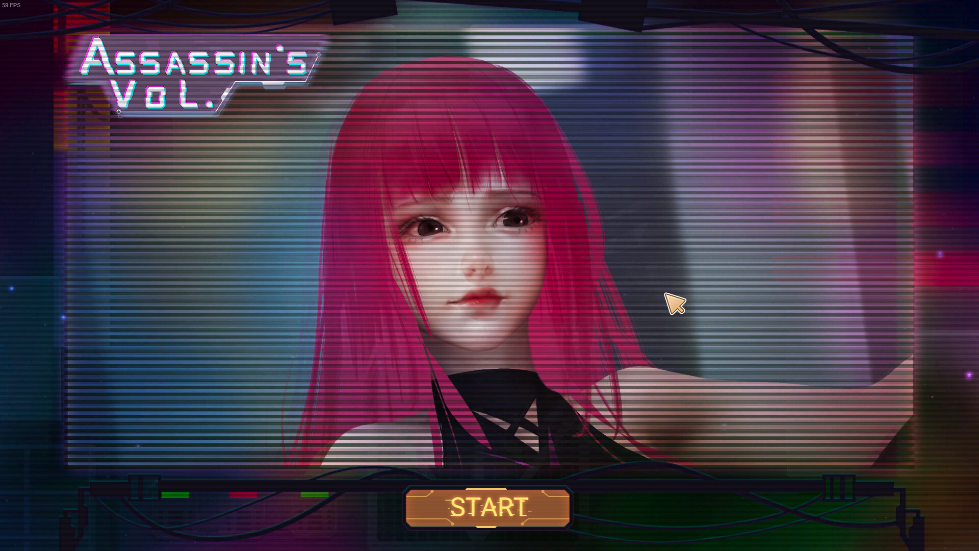 Assassin’s Vol.