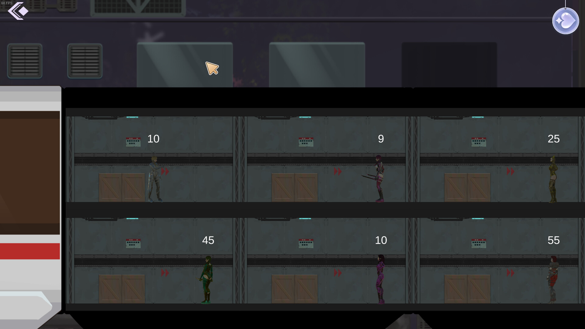 Assassin’s Vol.