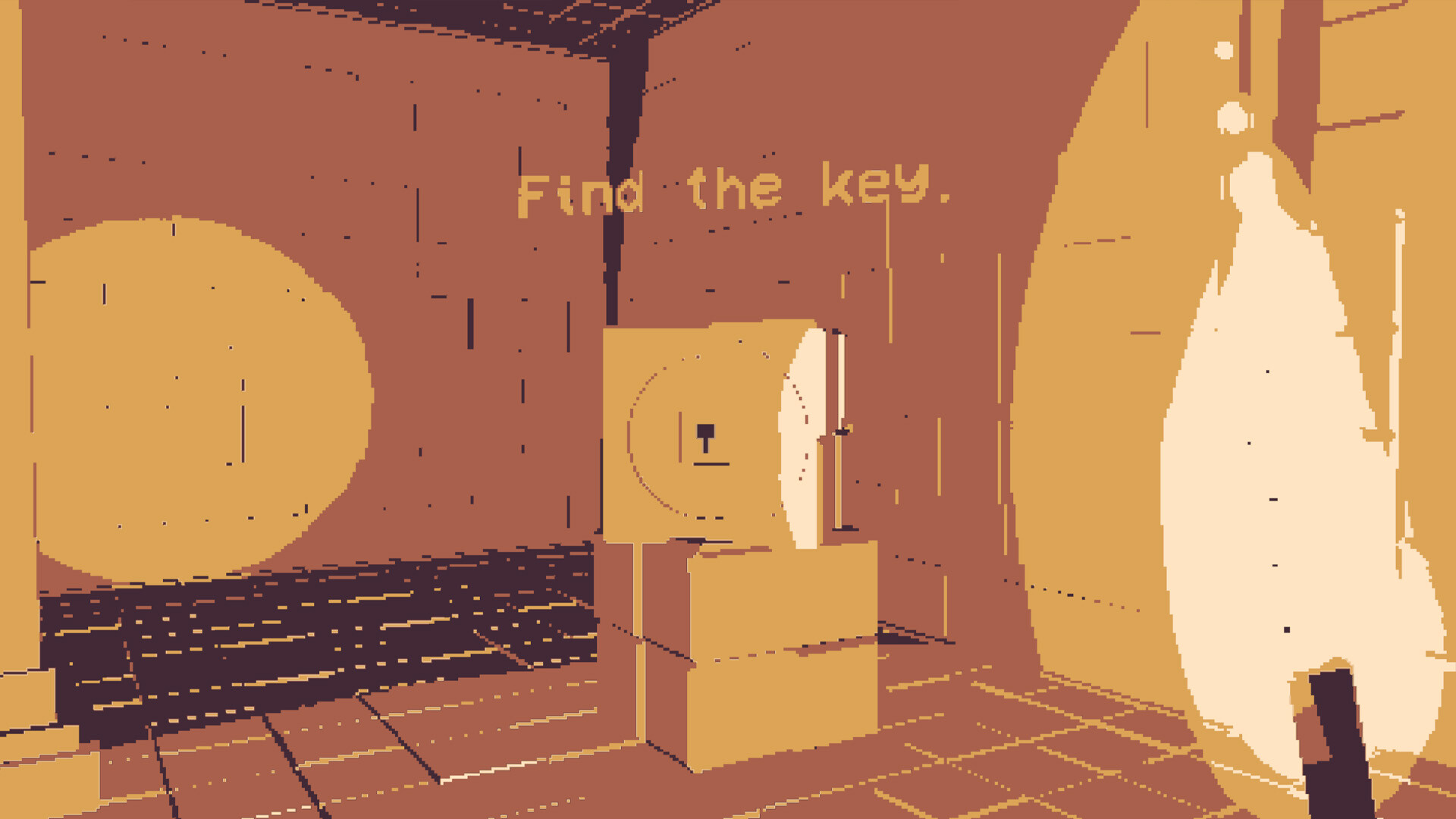 Crypt