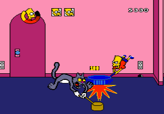 Bart’s Nightmare Redux