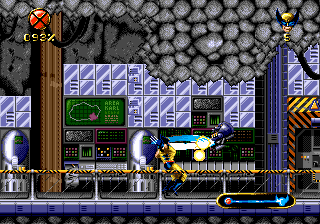 Wolverine: Adamantium Redux