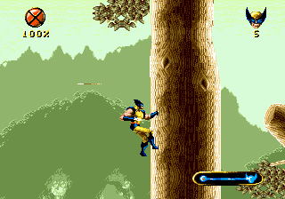 Wolverine: Adamantium Redux