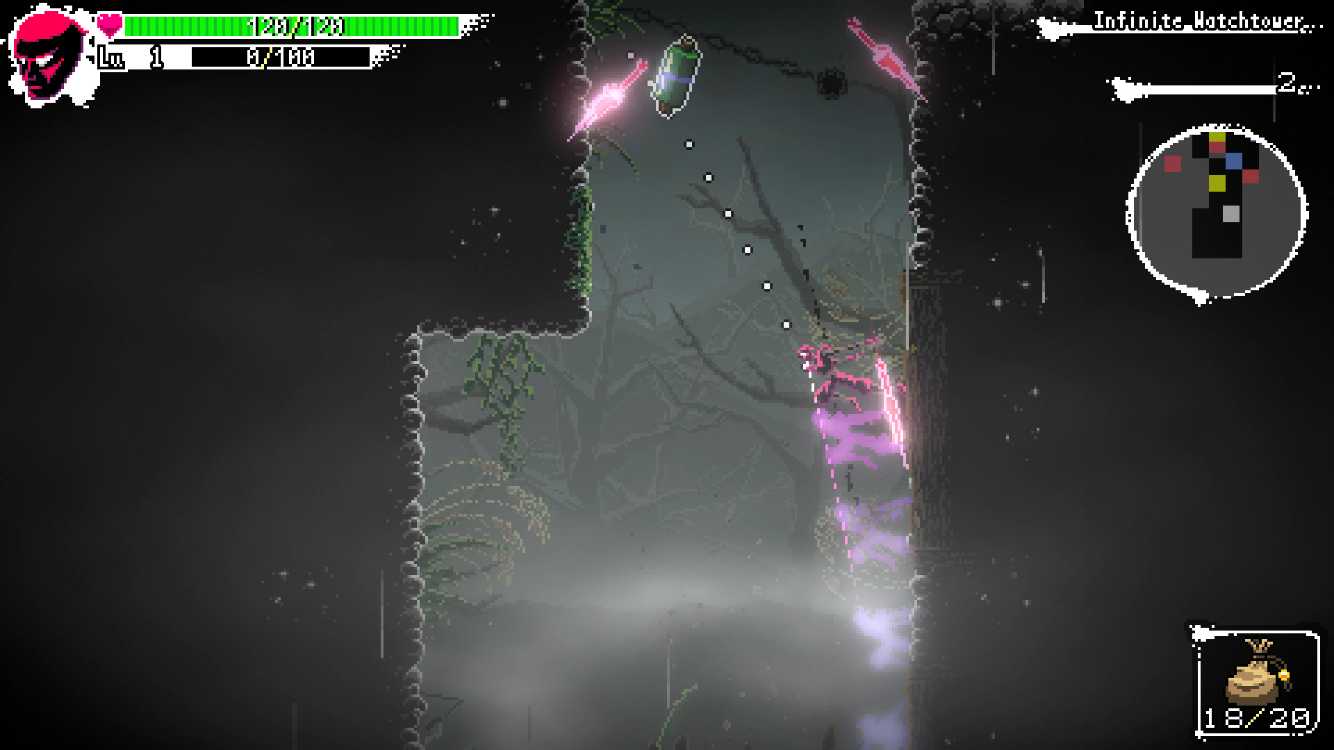 Ninja or Die: Shadow of the Sun