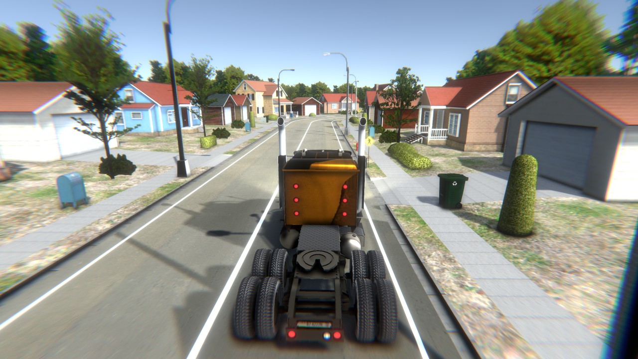 Real Truck Simulator 2022