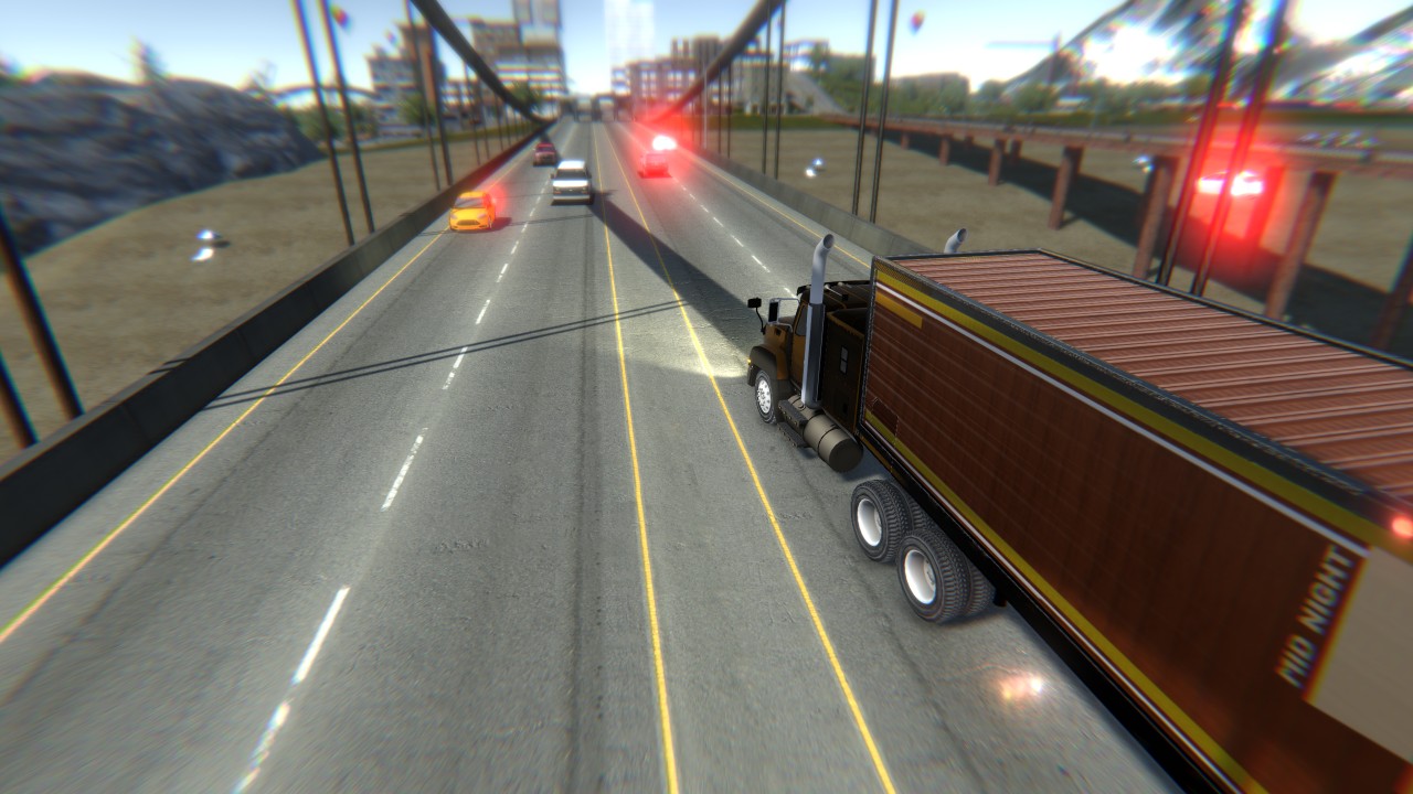 Real Truck Simulator 2022