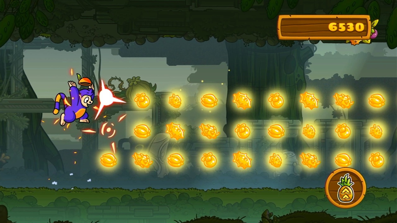 Little Kong: Jungle Fun