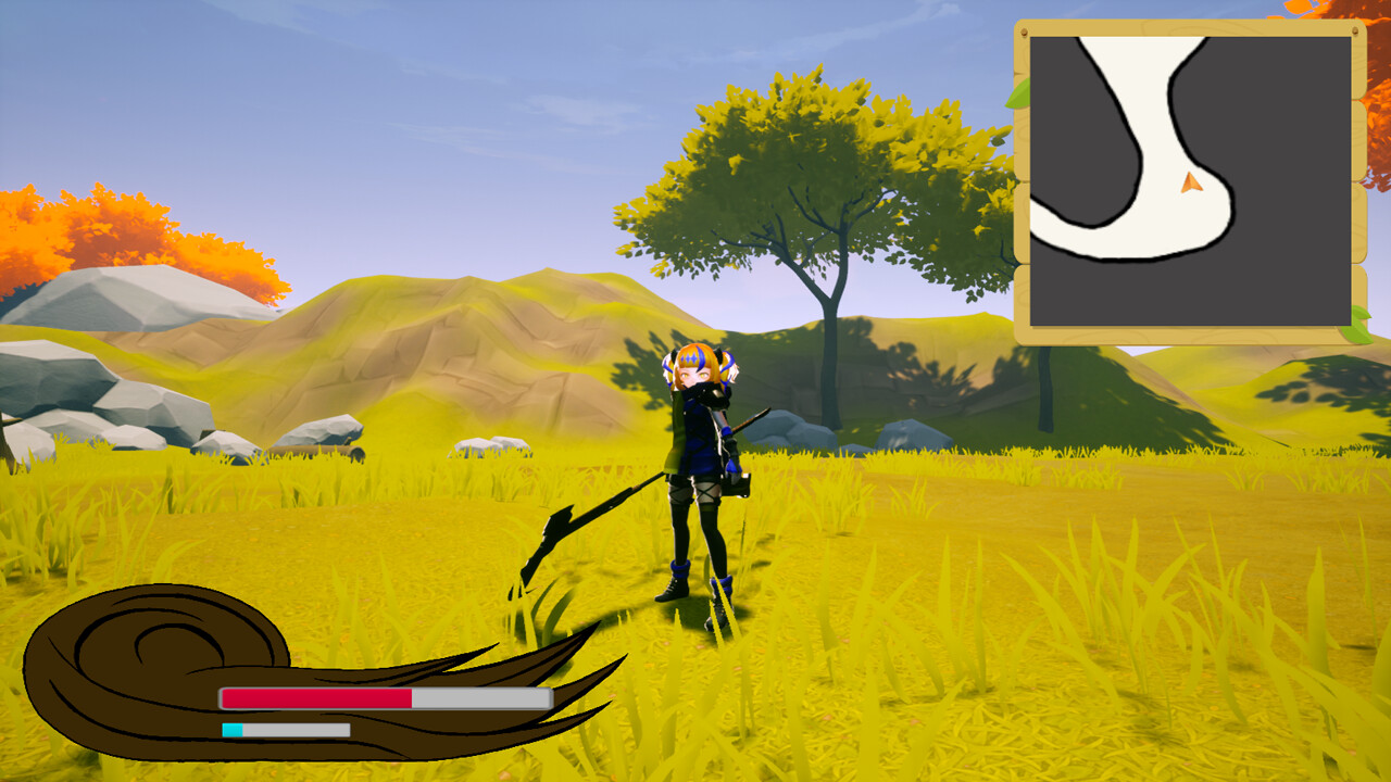 Fantasy Kingdom: Fantasy Tiny Forest