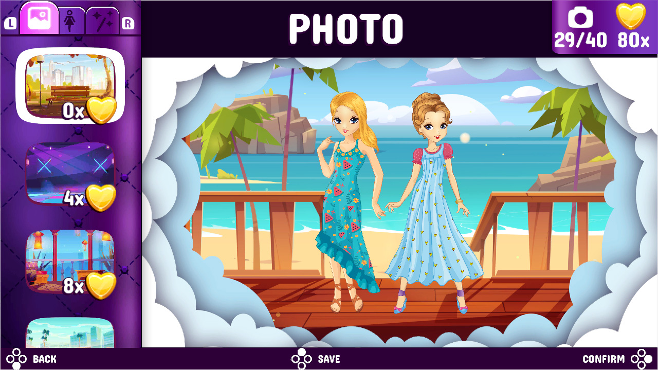 Fashion Friends