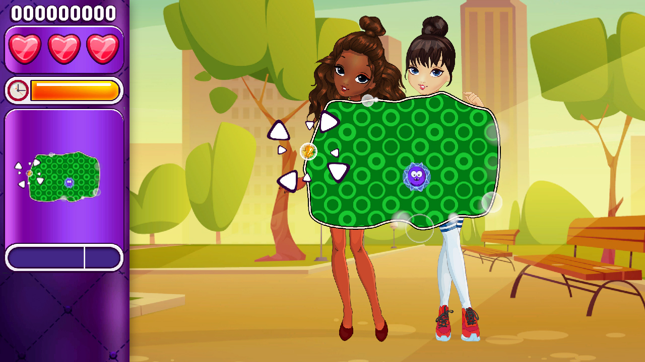 Fashion Friends
