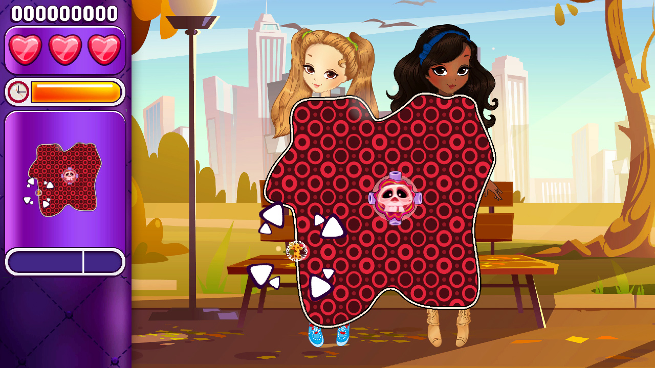 Fashion Friends