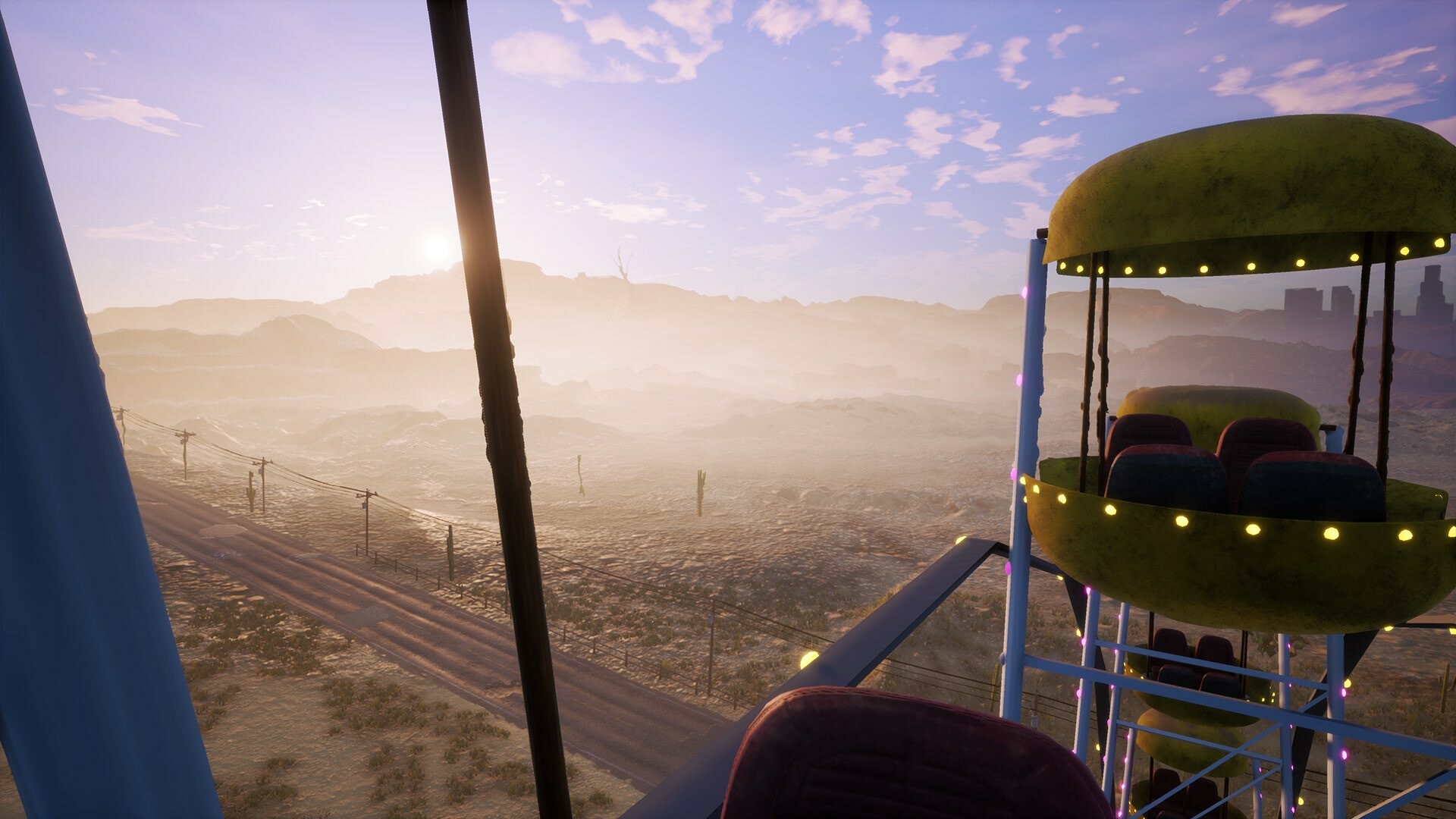 Gas Station Simulator: Party Time