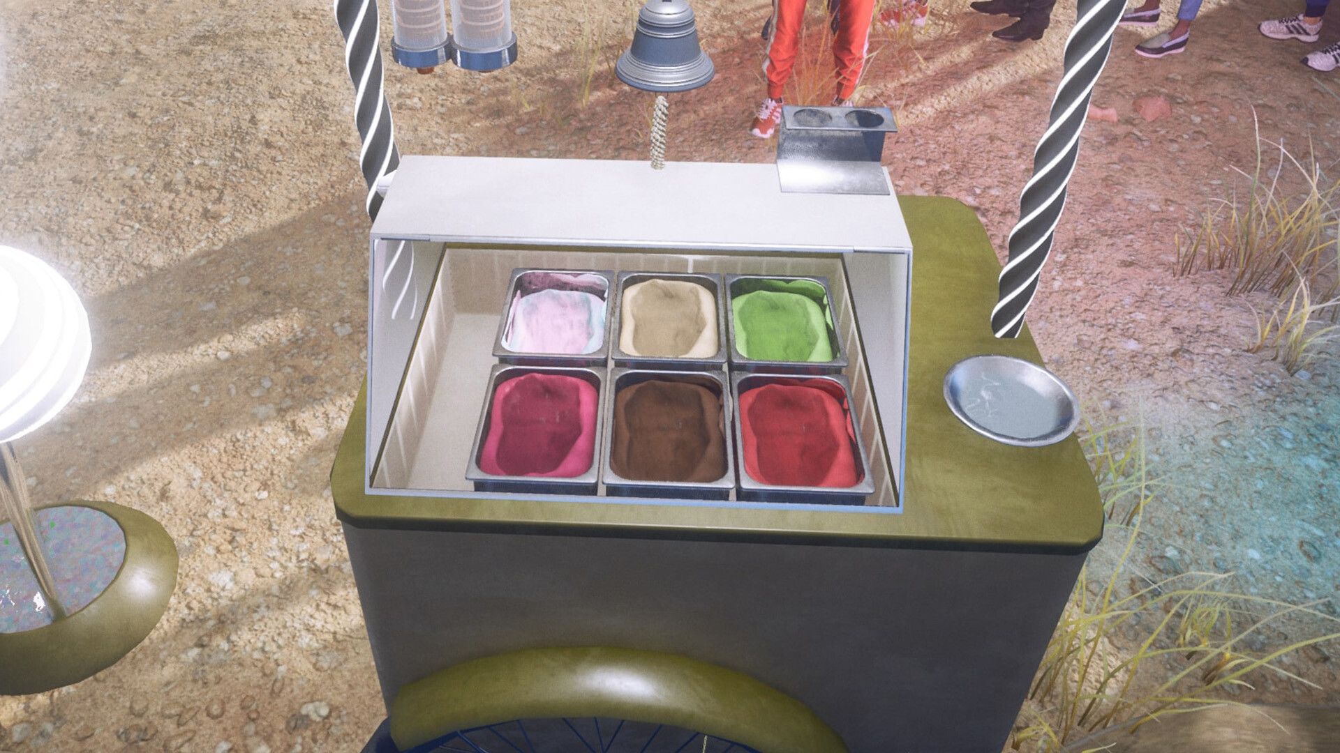 Gas Station Simulator: Party Time