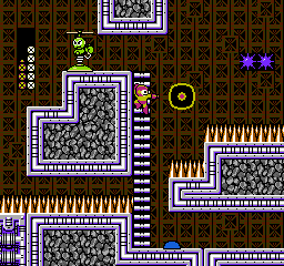 Mega Man Wily’s Conquest 2: Hyper Edition Turbo!