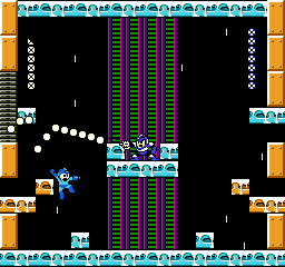 Mega Man Wily’s Conquest 2: Hyper Edition Turbo!