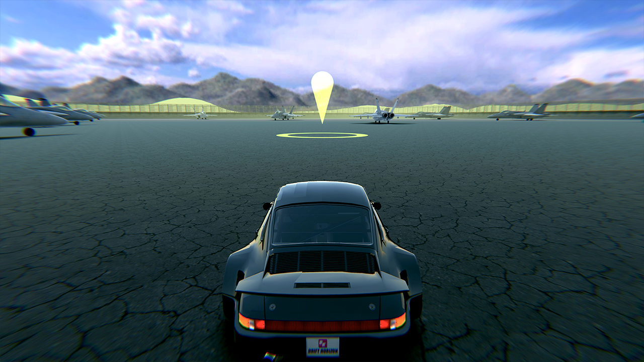 Drift Horizon: Racing, Driving &amp; Parking Trial Simulator Games