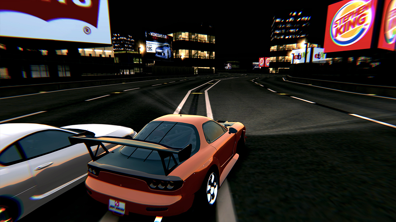 Drift Horizon: Racing, Driving &amp; Parking Trial Simulator Games