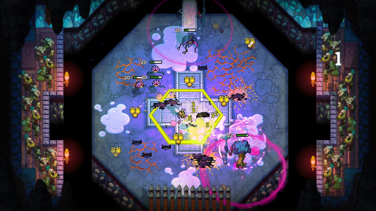 Nobody Saves the World + Frozen Hearth Bundle