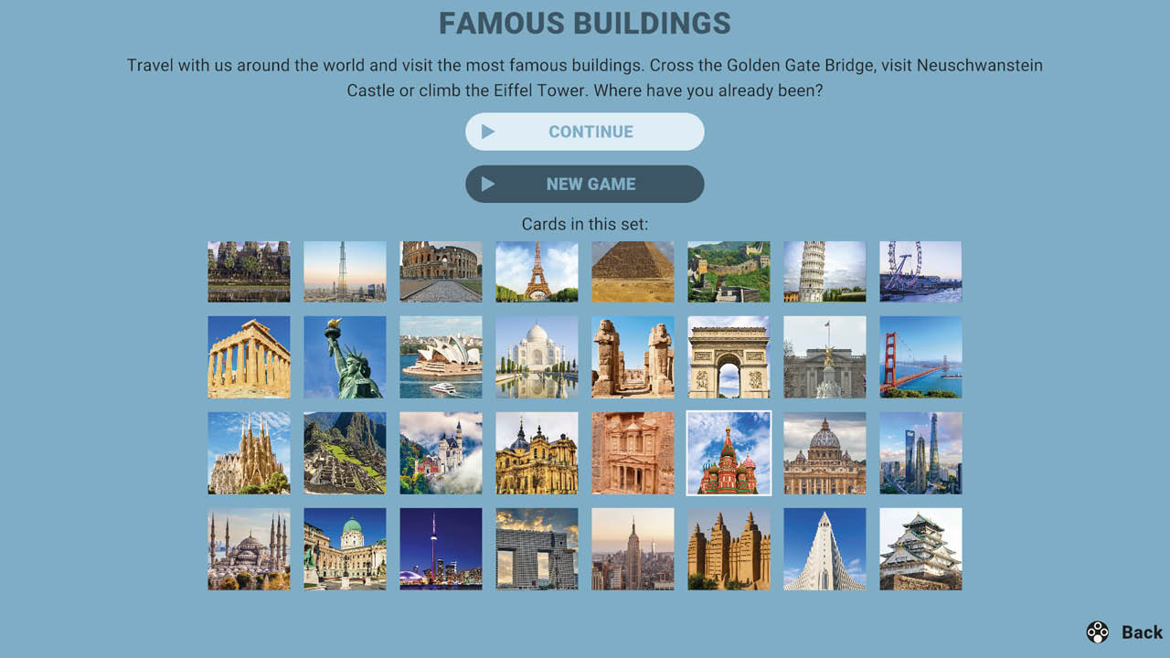 Memory: The Original Matching Game from Ravensburger