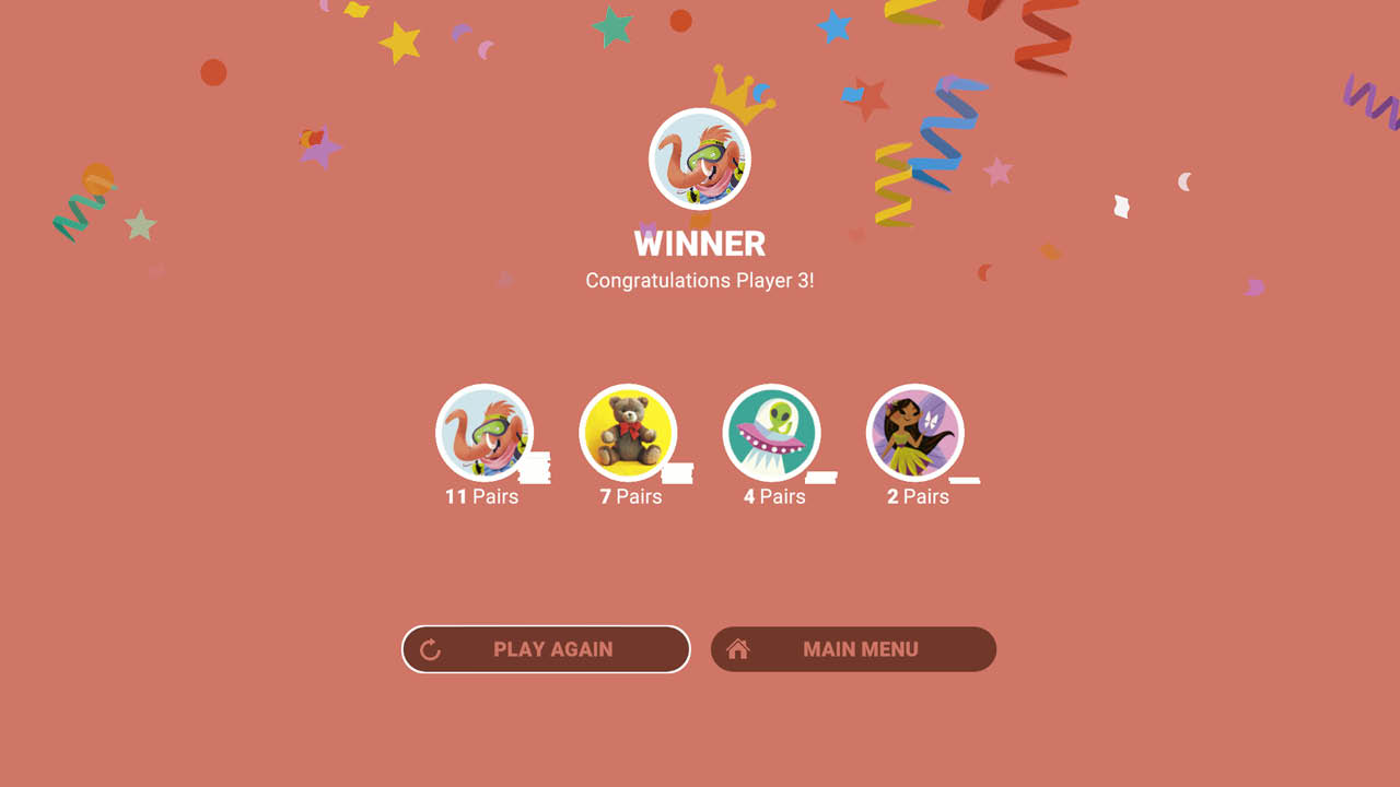 Memory: The Original Matching Game from Ravensburger