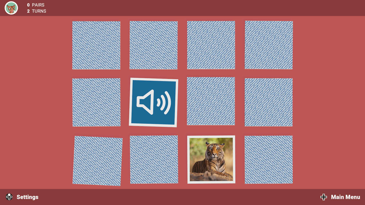 Memory: The Original Matching Game from Ravensburger