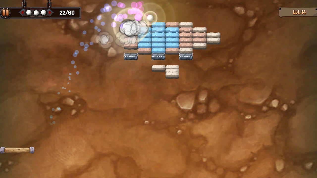 Brick Breaker: Ball Shooter