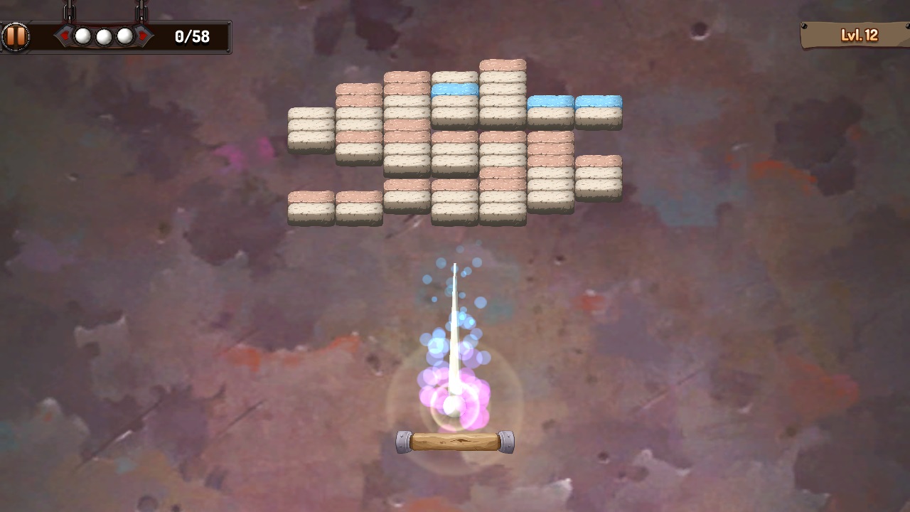 Brick Breaker: Ball Shooter