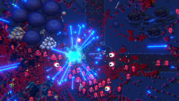 Raining Blood: Hellfire