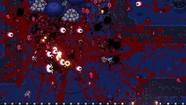 Raining Blood: Hellfire