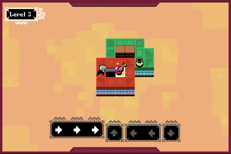 You are now Possessed