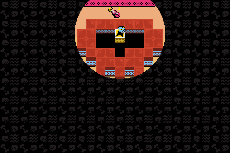 You are now Possessed