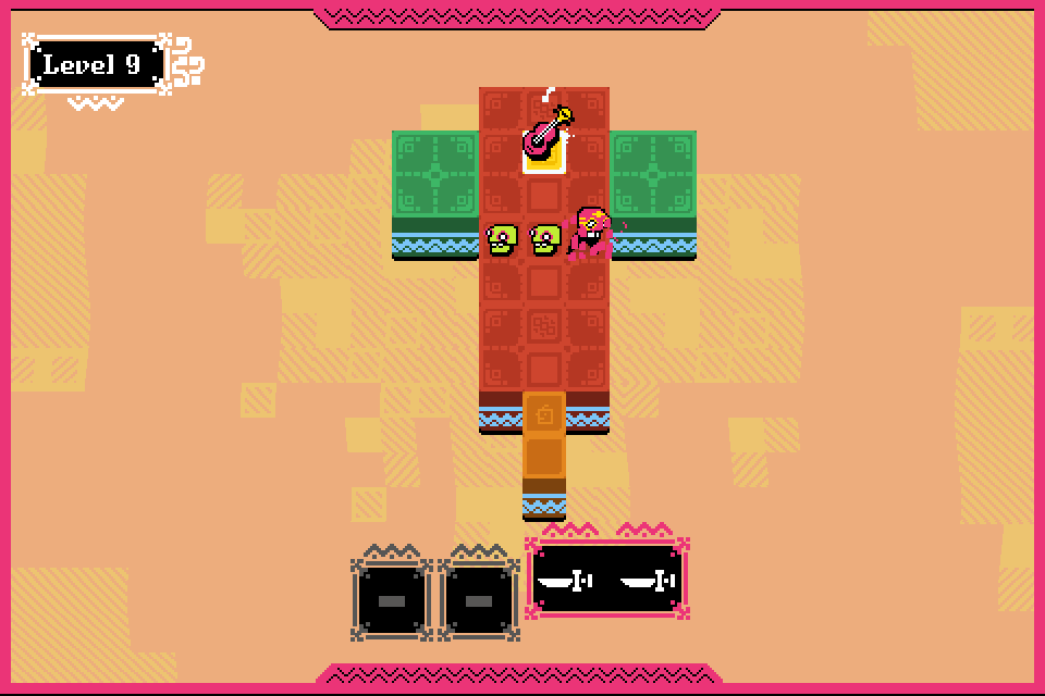 You are now Possessed