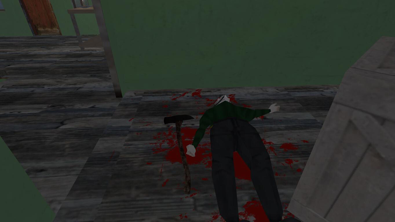 Trash Horror Collection 2