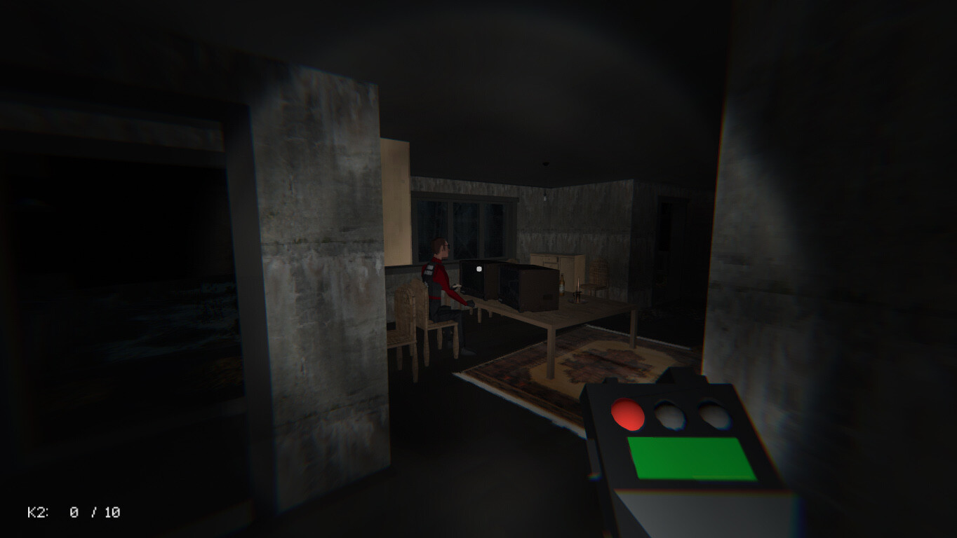 Trash Horror Collection 2