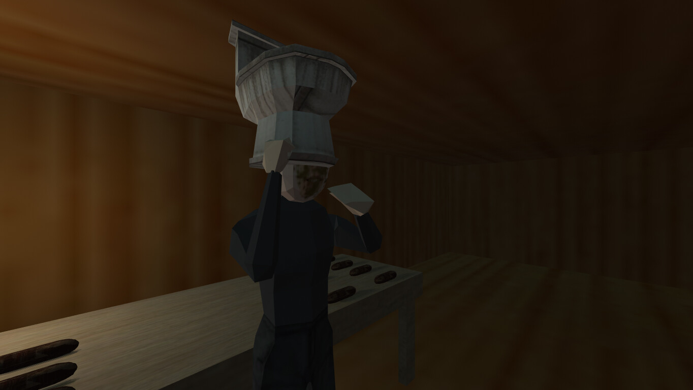 Trash Horror Collection 2