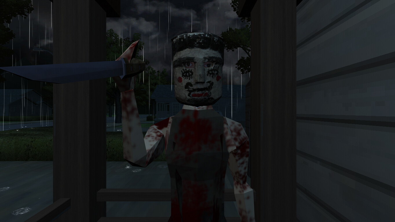 Trash Horror Collection 2