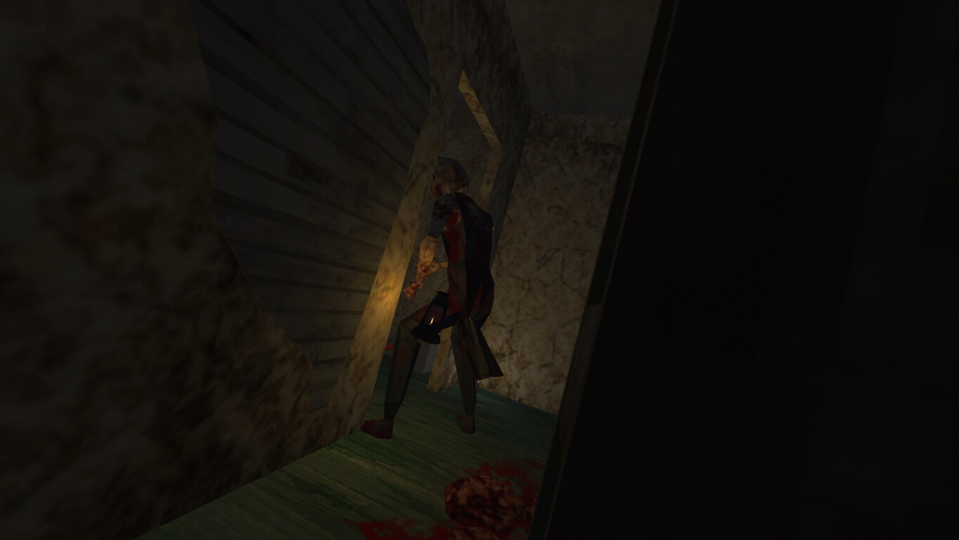 Trash Horror Collection 2