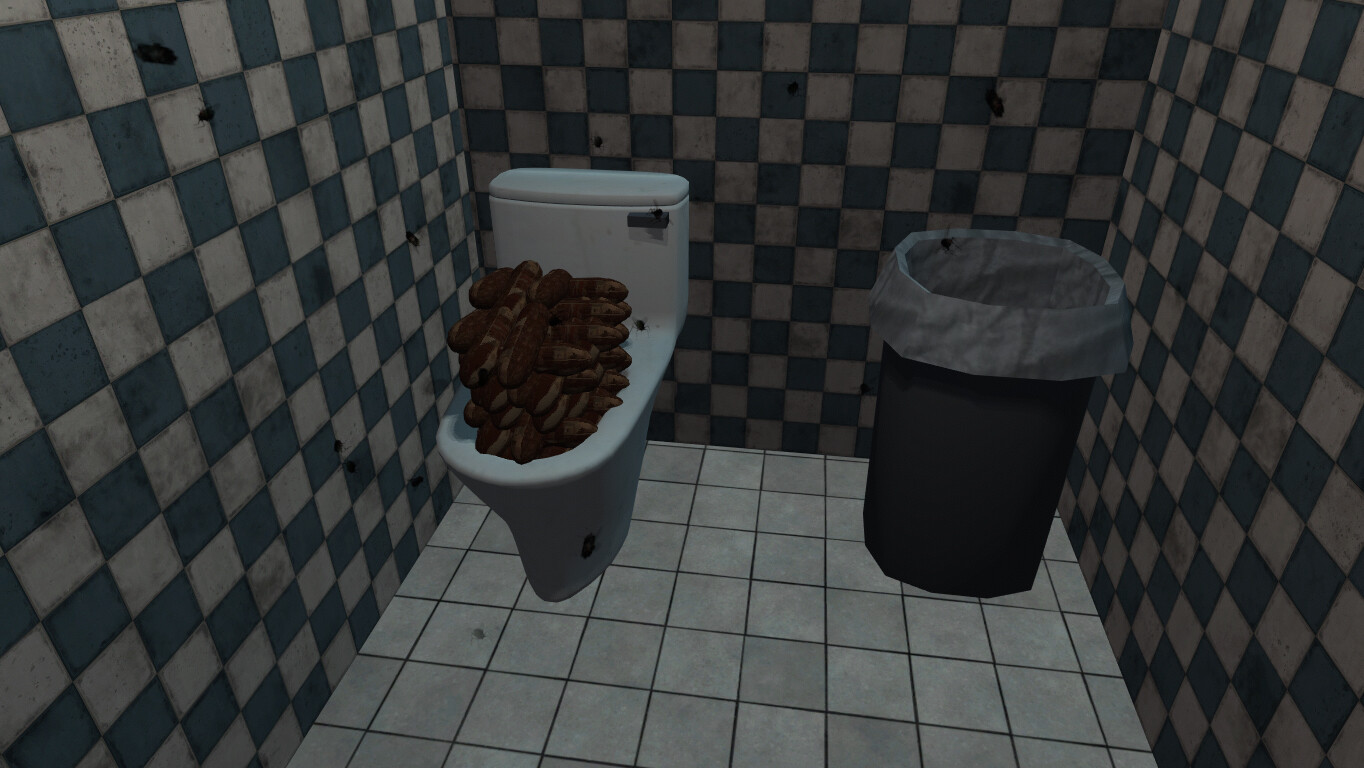 Trash Horror Collection 2
