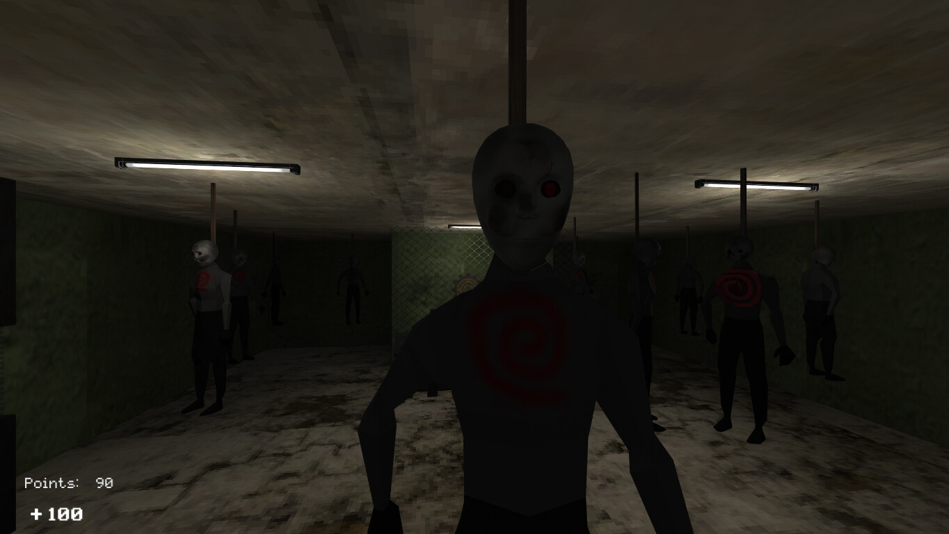 Trash Horror Collection 2