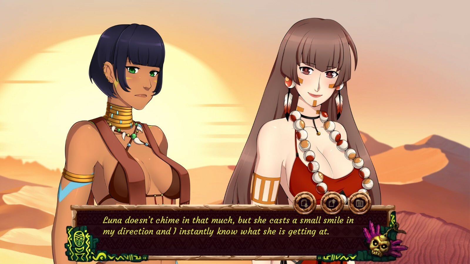 The Beastmaster Princess