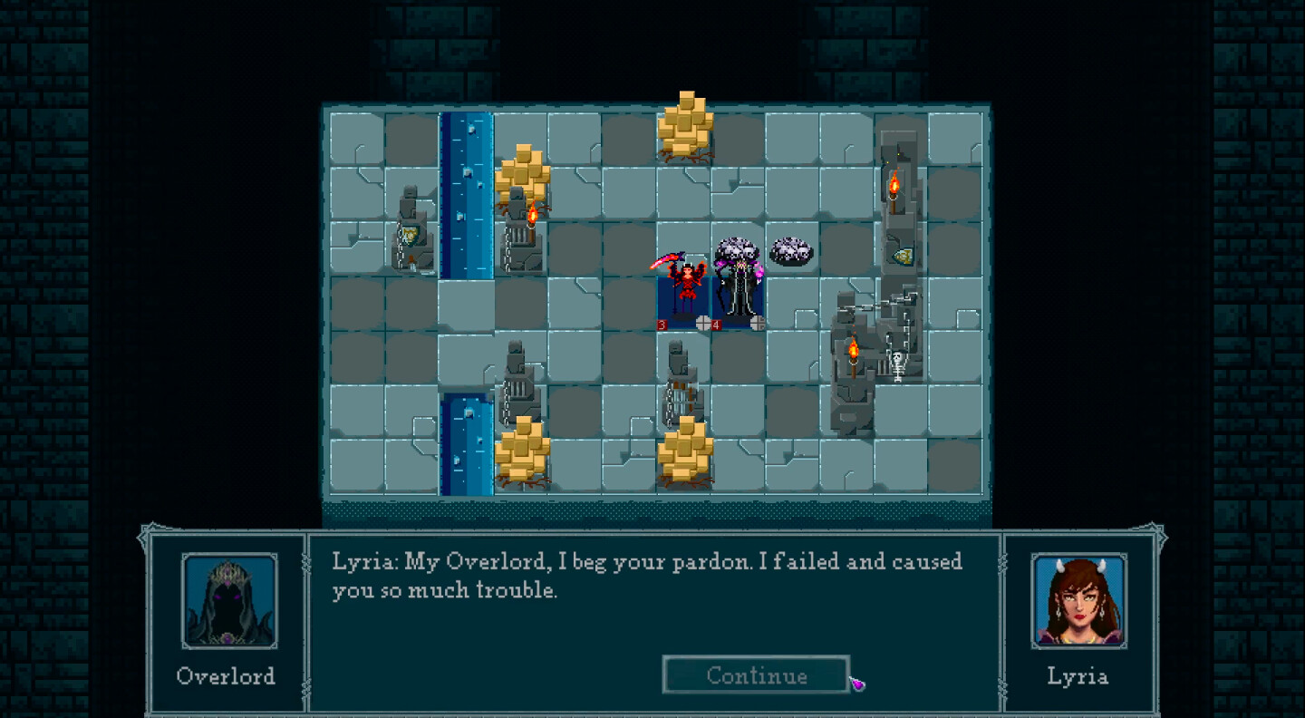 The Chronicles of Overlord