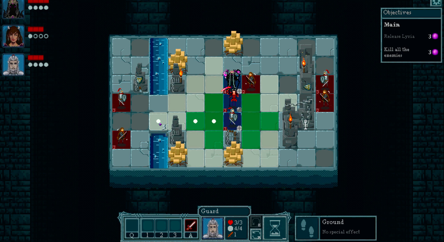 The Chronicles of Overlord