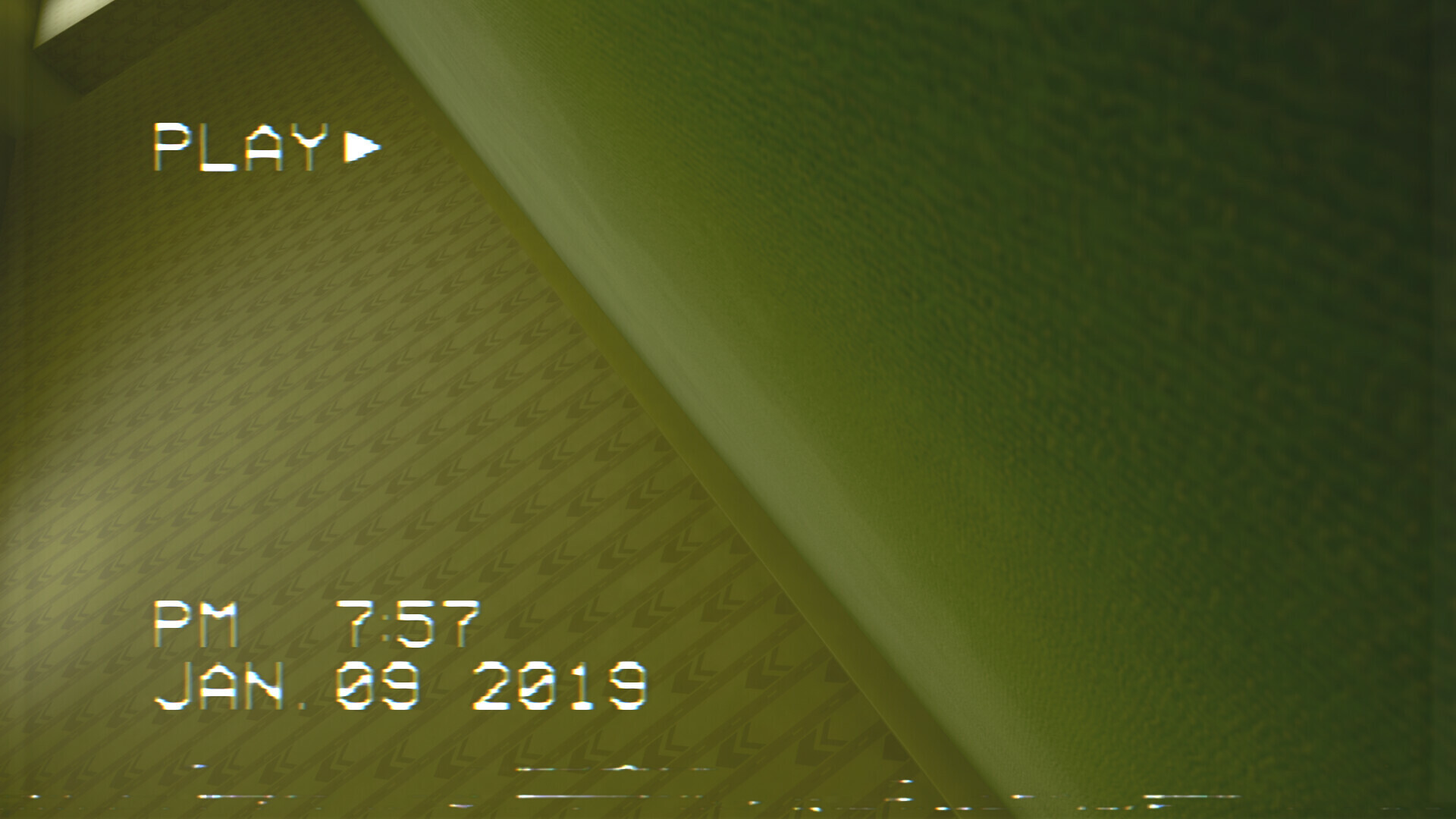 The Backrooms Multiplayer