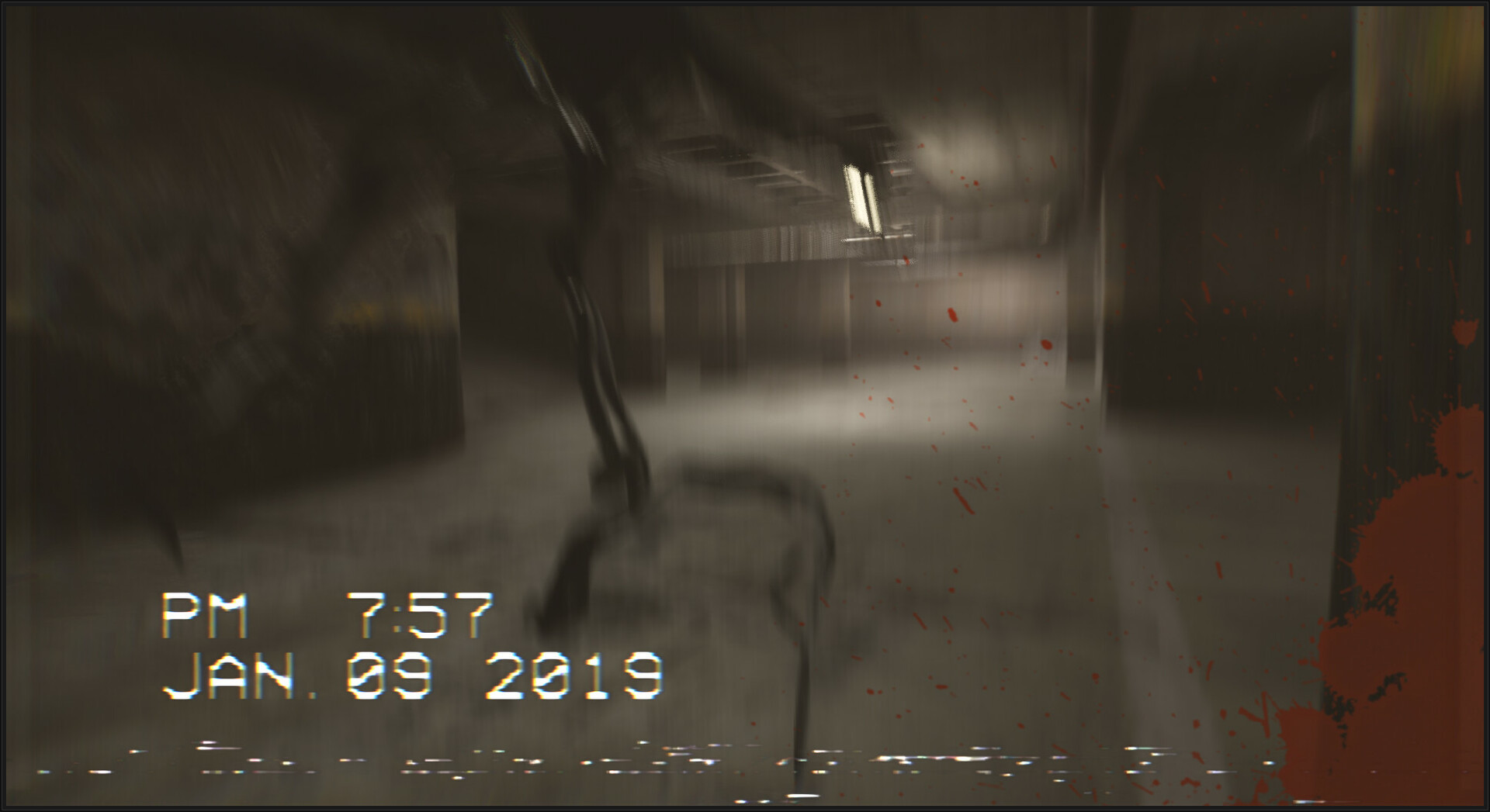 The Backrooms Multiplayer