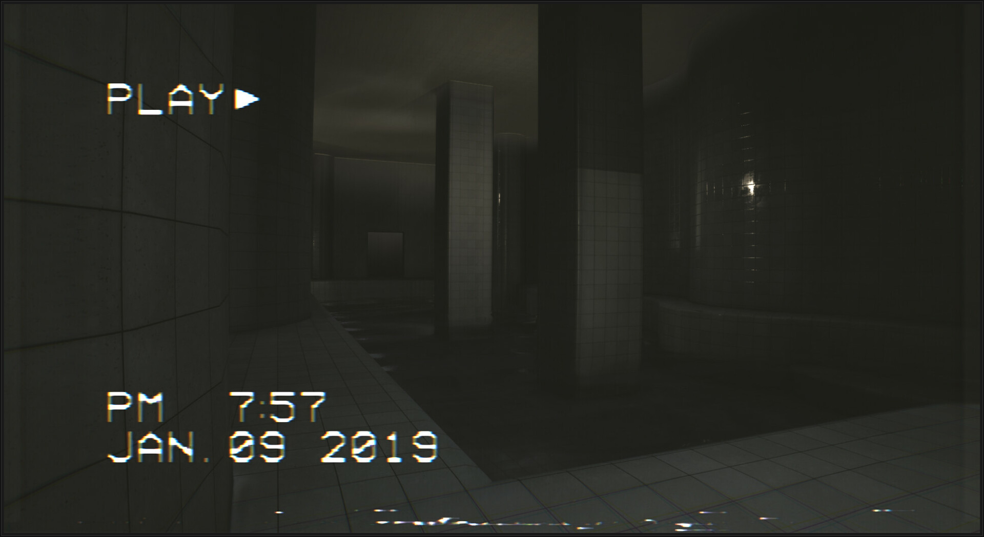 The Backrooms Multiplayer