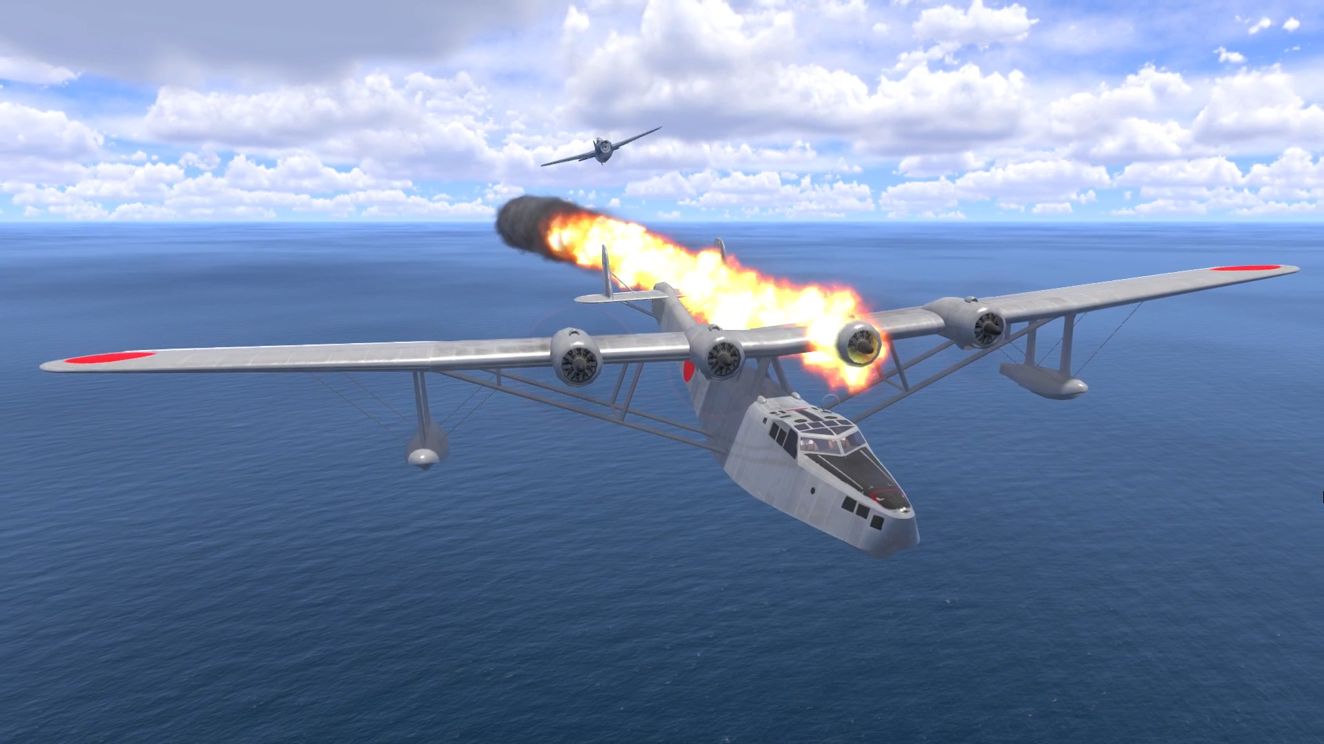 Task Force Admiral: Vol.1 – American Carrier Battles