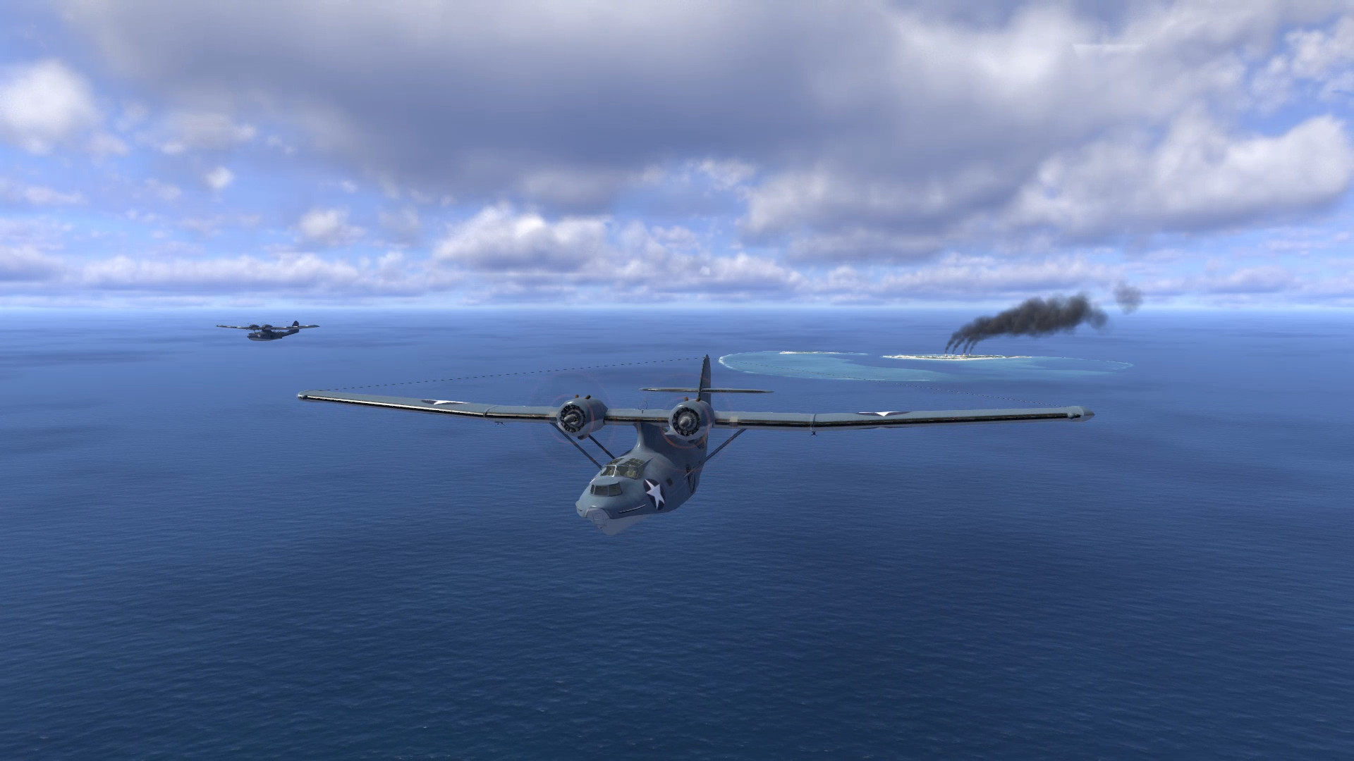 Task Force Admiral: Vol.1 – American Carrier Battles