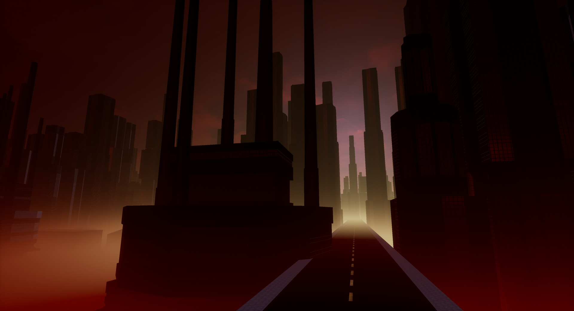 Shadow Survival